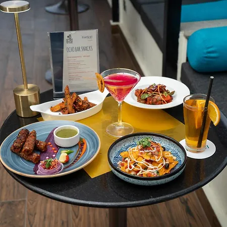 Fairfield By Marriott Kathmandu Thamel-3