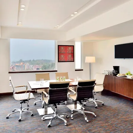 Fairfield By Marriott Kathmandu Thamel-2